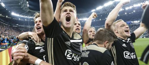 L’Ajax Amsterdam en route pour un exploit historique