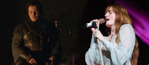 Il significato de 'La Canzone di Jenny' cantata dai Florence + The Machine