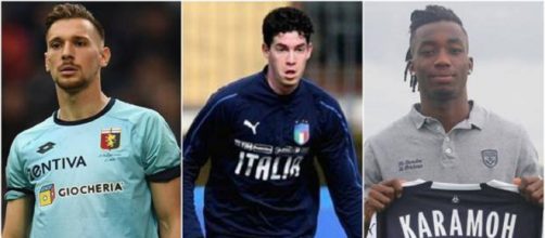 Inter, probabile cessione dei giovani per 40-45 milioni a causa del settlement agreement