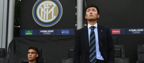 Inter, pronte cessioni da 80 milioni