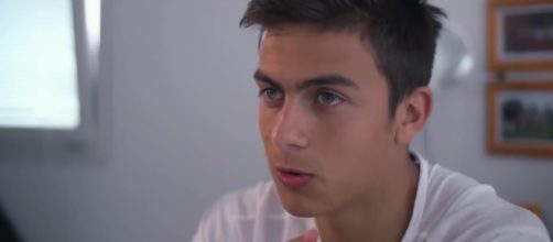 Juventus, Dybala si racconta a Style