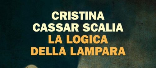 'La logica della lampara', romanzo di Scalia