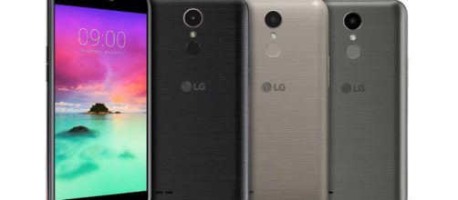 LG X4 (2019): uno smartphone con grande attenzione al sound