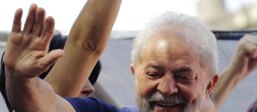 Luiz Inácio Lula da Silva. (Arquivo Blasting News)