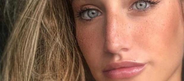 Bruna Griphao tem levado seus seguidos à loucura com as fotos que posta nas redes sociais. (Reprodução/Instagram/@brunagriphaoo) Bruna Griphao tem levado seus seguidos à loucura com as fotos que posta nas redes sociais. (Reprodução/Instagram/@brunagriphaoo)