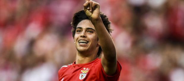 Calciomercato Juventus: le ultime notizie su Joao Felix Calciomercato Juventus: le ultime notizie su Joao Felix