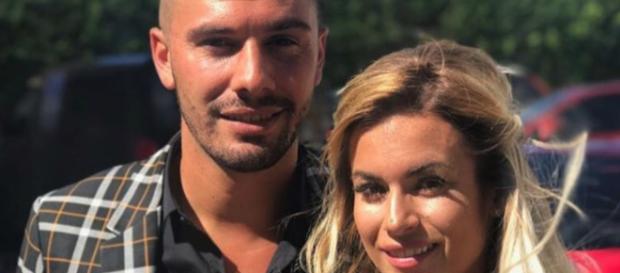 Carla Moreau enceinte de Kevin Guedj ? Le couple sème le doute ... - voici.fr Carla Moreau enceinte de Kevin Guedj ? Le couple sème le doute ... - voici.fr