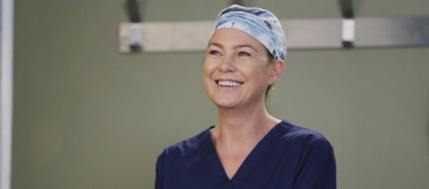 Ellen Pompeo - Meredith Grey FONTE: Google Ellen Pompeo - Meredith Grey FONTE: Google