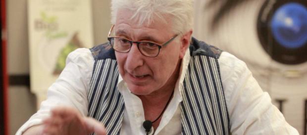 Grande Fratello 16: Alberico Lemme resta nella Casa Grande Fratello 16: Alberico Lemme resta nella Casa