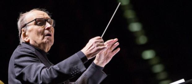 Il Bifest 2019 celebra Ennio Morricone con una parata di premi Oscar | rsi.ch Il Bifest 2019 celebra Ennio Morricone con una parata di premi Oscar | rsi.ch