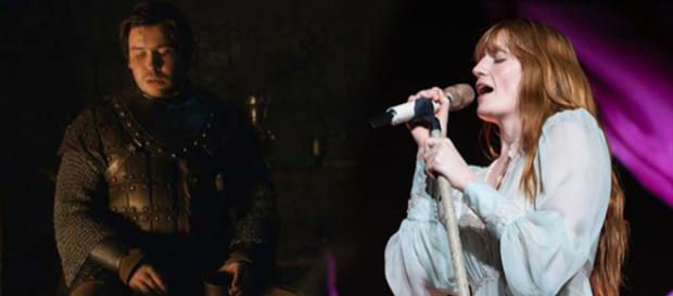 Il significato de 'La Canzone di Jenny' cantata dai Florence + The Machine Il significato de 'La Canzone di Jenny' cantata dai Florence + The Machine