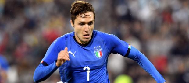 Inter, Chiesa uno dei primi obiettivi Inter, Chiesa uno dei primi obiettivi