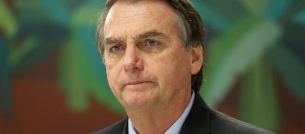 Jair Bolsonaro tem índice de 51% dos que aprovam sua maneira de governar. (Arquivo Blasting News) Jair Bolsonaro tem índice de 51% dos que aprovam sua maneira de governar. (Arquivo Blasting News)