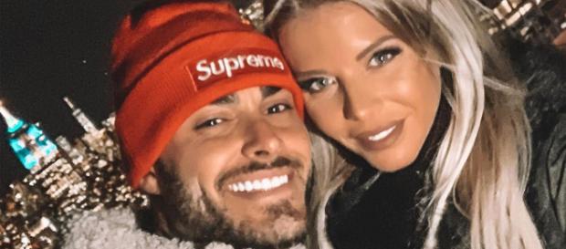 Jessica Thivenin (Les Marseillais) dévoile une photo de son ... - voici.fr Jessica Thivenin (Les Marseillais) dévoile une photo de son ... - voici.fr