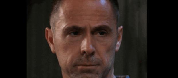 Julian May decide to take Shiloh out.(Image Source:GH spoilers-YouTube.) Julian May decide to take Shiloh out.(Image Source:GH spoilers-YouTube.)