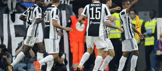 Juventus, rivoluzione nel reparto arretrato Juventus, rivoluzione nel reparto arretrato
