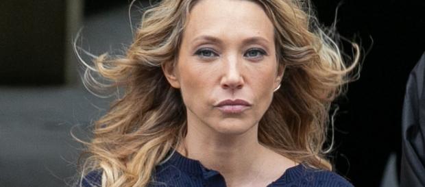 Laura Smet pousse un coup de gueule à propos de l'héritage de Johnny Laura Smet pousse un coup de gueule à propos de l'héritage de Johnny