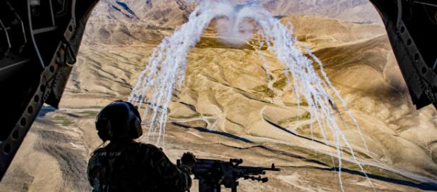 Le forze USA e dell'esercito regolare hanno ucciso più civili dei talebani in afghanistan - CBS News - cbsnews.com Le forze USA e dell'esercito regolare hanno ucciso più civili dei talebani in afghanistan - CBS News - cbsnews.com