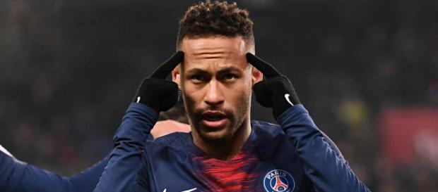 Mercato PSG : Manchester City serait passé à l'action pour Neymar Mercato PSG : Manchester City serait passé à l'action pour Neymar