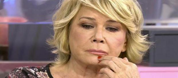 Mila Ximénez ha dicho lo que piensa de la participación de Isabel Pantoja en SV 2019 Mila Ximénez ha dicho lo que piensa de la participación de Isabel Pantoja en SV 2019