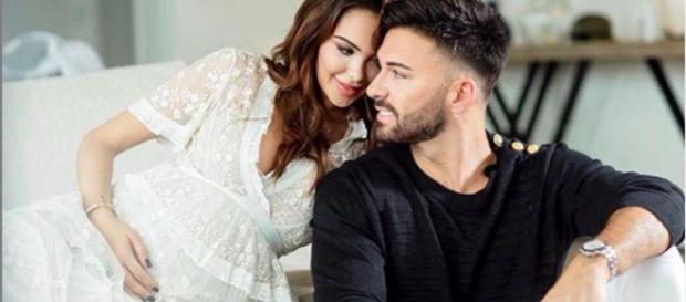 Nabilla dévoile sa première échographie et se confie sur sa grossesse Nabilla dévoile sa première échographie et se confie sur sa grossesse