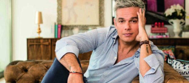 Otaviano Costa, apresentador do "Tá Brincando" decide não renovar seu contrato com a emissora. (Arquivo Blasting News) Otaviano Costa, apresentador do "Tá Brincando" decide não renovar seu contrato com a emissora. (Arquivo Blasting News)