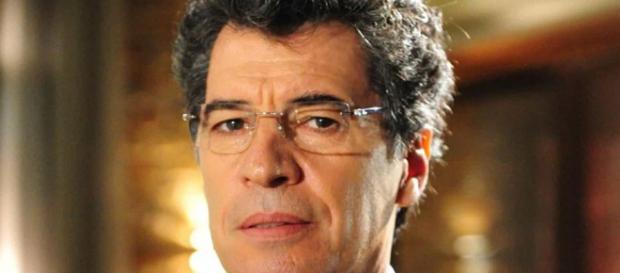 Paulo Betti é expulso de culto da Igreja Universal e desabafa. (Arquivo Blasting News) Paulo Betti é expulso de culto da Igreja Universal e desabafa. (Arquivo Blasting News)