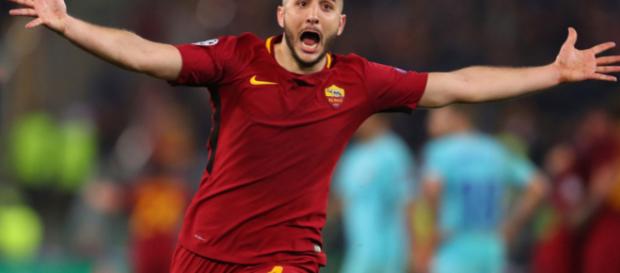 Roberto Renga: 'Per Manolas alla Juve era fatta, ma è saltato tutto all'improvviso' Roberto Renga: 'Per Manolas alla Juve era fatta, ma è saltato tutto all'improvviso'