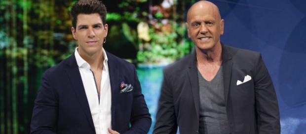 Sábado Deluxe o Kiko Matamoros y Makoke se hacen de oro: la pasta ... - diariogol.com Sábado Deluxe o Kiko Matamoros y Makoke se hacen de oro: la pasta ... - diariogol.com