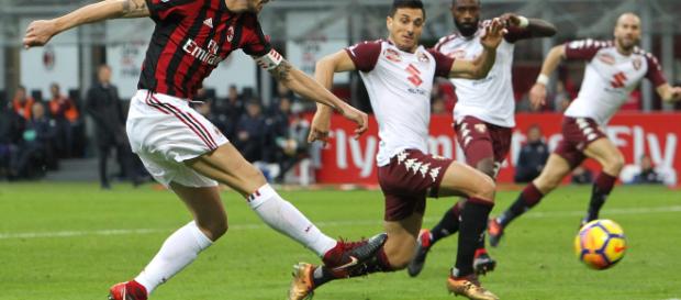 Torino Milan sarà trasmessa da Sky Sport alle 20:30 Torino Milan sarà trasmessa da Sky Sport alle 20:30