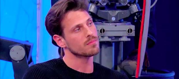Uomini e Donne: Valentina Galli potrebbe essere 'l'amica speciale' di Flavio Uomini e Donne: Valentina Galli potrebbe essere 'l'amica speciale' di Flavio