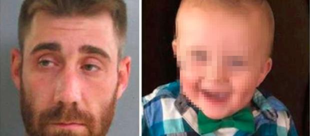Usa, litiga con la moglie e spara sul viso al figlio di due anni. Usa, litiga con la moglie e spara sul viso al figlio di due anni.