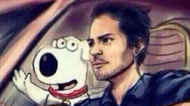 5 profezie dei Griffin che si sono avverate