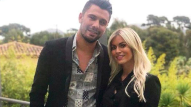 Carla Moreau, Kevin post une nouvelle photo qui sème le doute sur sa grossesse