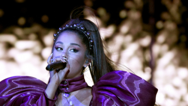 Coachella 2019: da Selena Gomez a Paris Jackson, le star del primo ... - diredonna.it