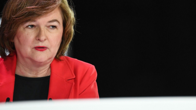 Européennes : Nathalie Loiseau marquée par la polémique autour de l'extrême-droite