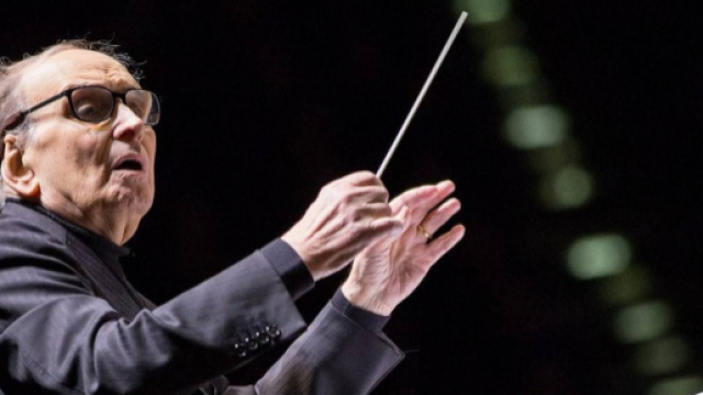 Il Bifest 2019 celebra Ennio Morricone con una parata di premi Oscar | rsi.ch