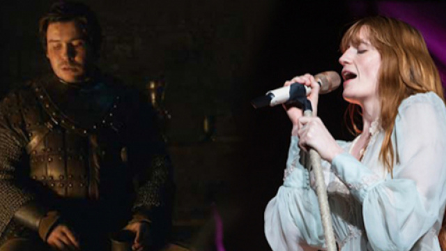 Il significato de 'La Canzone di Jenny' cantata dai Florence + The Machine