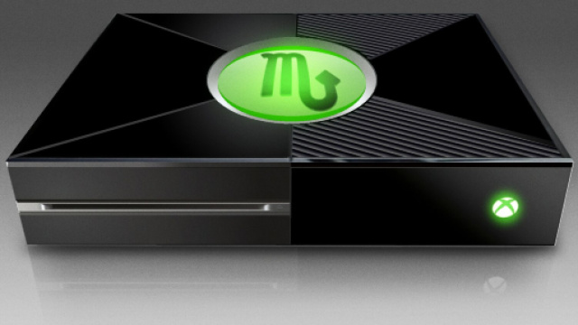 La Xbox Scarlett, la nouvelle génération de console de Microsoft