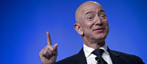 6 profezie di Jeff Bezos, fondaore e CEO di Amazon, che si sono avverate