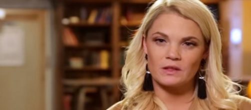 90 Day Fiance: Happily Ever After star, Ashley Martson attributes weight loss to stress and Boombod - Image credit - TLC | YouTube
