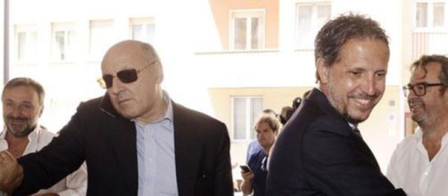Calciomercato, la Juventus vuole Icardi: nell'affare non dovrebbe entrare Dybala