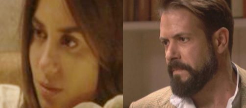 Il Segreto, trame spagnole: Elsa in punto di morte, Francisca gode della povertà di Severo