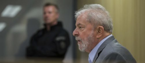 Lula afirma que quer "desmascarar" Moro (Arquivo Blasting News)