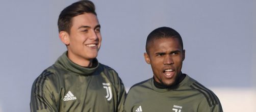 La Juve potrebbe sacrificare Dybala e D.Costa per finanziare il prossimo mercato