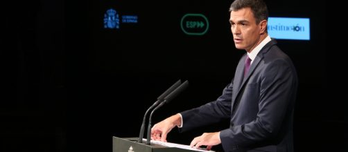 Pedro Sánchez hubiera preferido que VOX estuviera en los debates