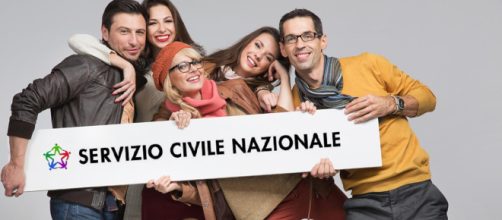 Servizio civile nazionale: selezione di 766 volontari