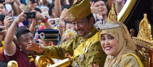 Sultano del Brunei introduce la pena di morte per gli omosessuali