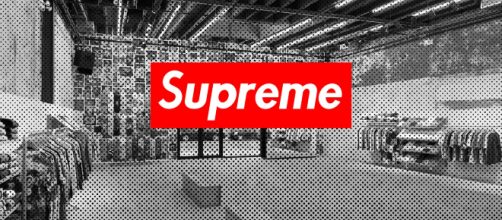 Supreme's Founder Wants Those Lines to Be Shorter, Too - GQ - gq.com