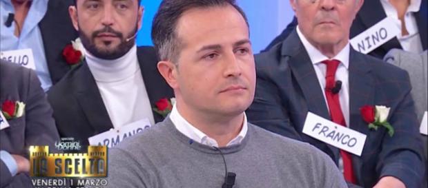 Anticipazioni Uomini e donne: nuovi incontri per Riccardo Guarnieri Anticipazioni Uomini e donne: nuovi incontri per Riccardo Guarnieri